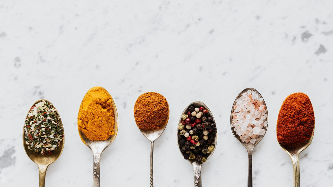 What Makes Max Mix Special… Besides Max?