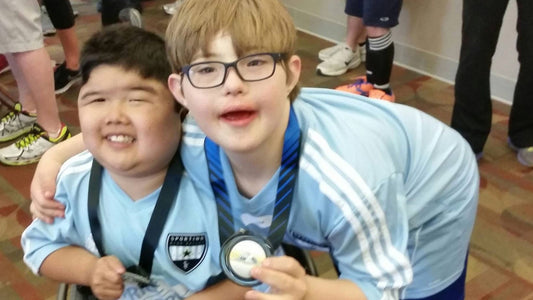 The Story Behind Mad Dog Magic