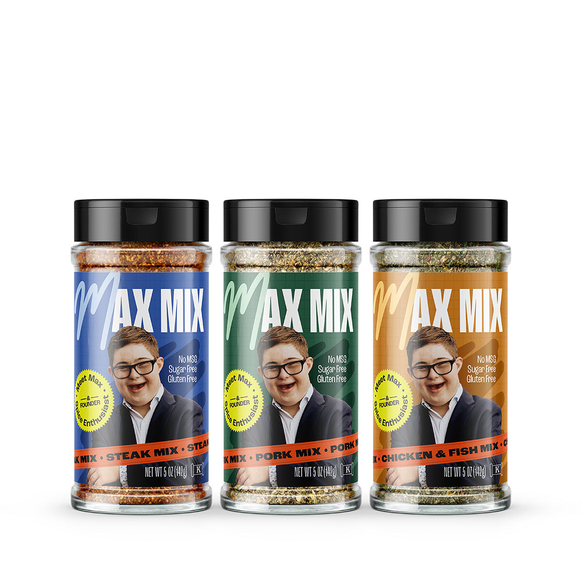 Essential Gift Set