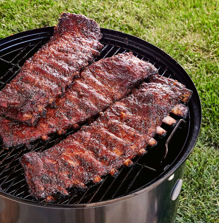 Mad Dog Magic BBQ Spice