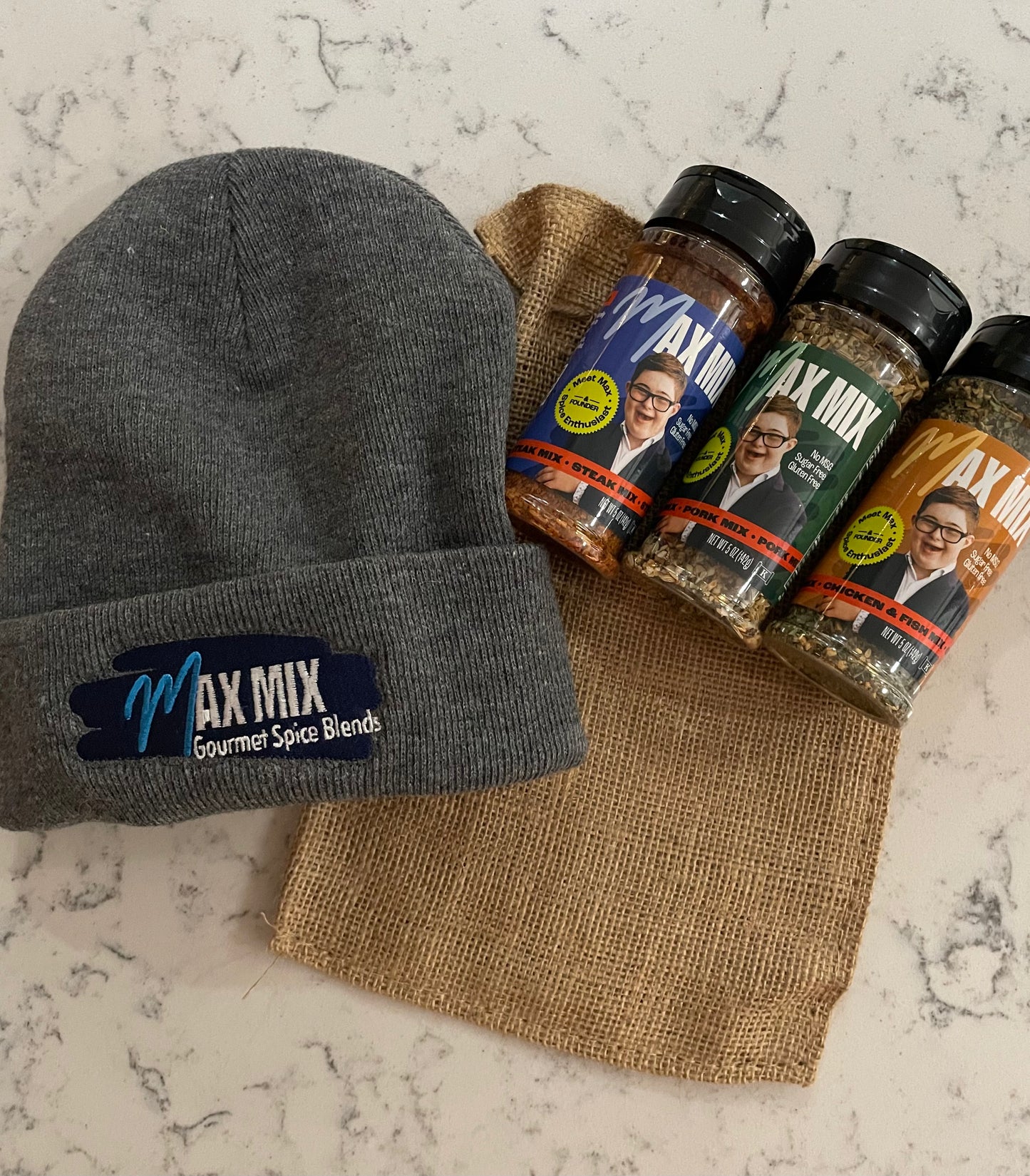 Cyber Monday Essential Gift Set